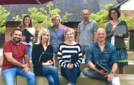 iPad-Workshops Part 2: „iPads im Unterricht“